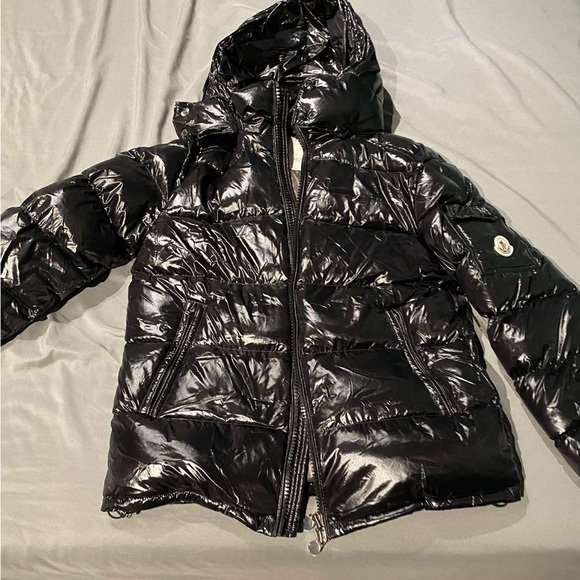 Moncler puffer - Picture 3 of 7